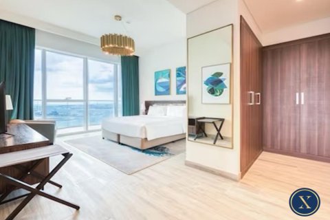 Apartment in Dubai Media City, Dubai 1 bedroom, 101 sq.m. № 46374 - photo 4
