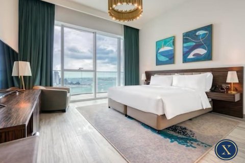 Apartment in Dubai Media City, Dubai 1 bedroom, 101 sq.m. № 46374 - photo 3