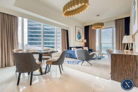 Apartment in Dubai Media City, Dubai 1 bedroom, 101 sq.m. № 46374 - photo 6