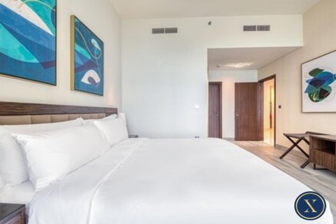 Apartment in Dubai Media City, Dubai 1 bedroom, 101 sq.m. № 46374 - photo 10