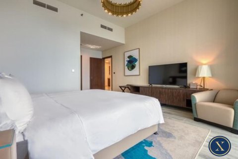 Apartment in Dubai Media City, Dubai 1 bedroom, 101 sq.m. № 46374 - photo 1