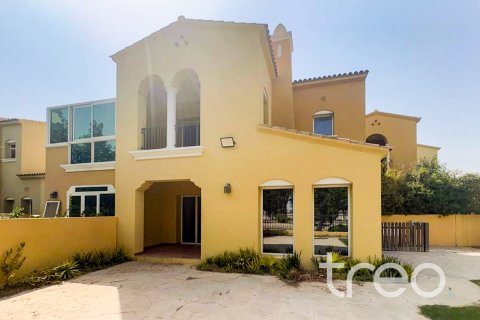 Вилла в Арабиан Ранчес, Дубай, 2 спальни, 302.59м², № 119914