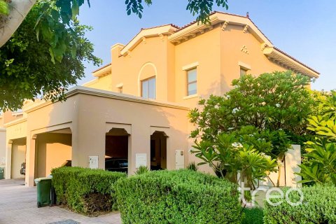 Townhouse in Mira 2, Reem, Dubai 3 bedrooms, 288.84 sq.m. № 119916 - photo 8