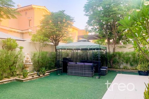 Townhouse in Mira 2, Reem, Dubai 3 bedrooms, 288.84 sq.m. № 119916 - photo 11