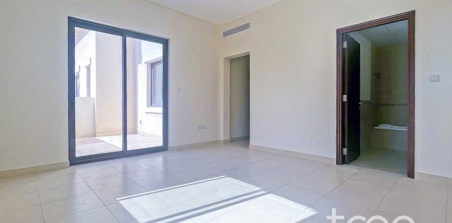 Townhouse in Mira 2, Reem, Dubai 3 bedrooms, 288.84 sq.m. № 119916