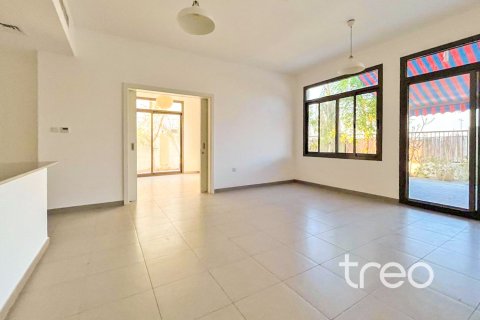 تاون هاوس في Noor Townhouses, Town Square, دبي 4 غرف نوم, 219.9 م² رقم 119918 - صورة 7