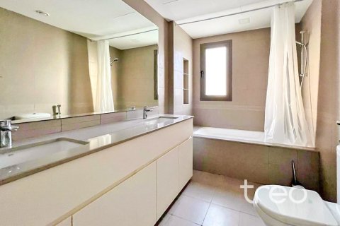 تاون هاوس في Noor Townhouses, Town Square, دبي 4 غرف نوم, 219.9 م² رقم 119918 - صورة 6