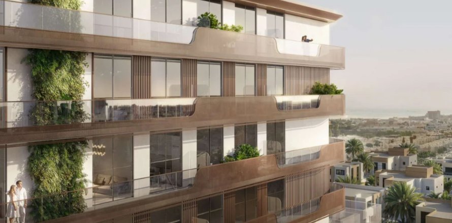 شقة في دبي 1غرف نوم, 65 م² رقم 64544