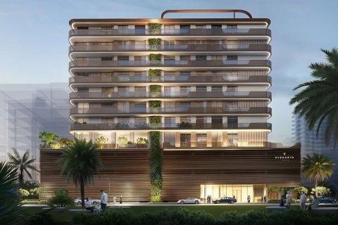 شقة في دبي 1غرف نوم, 65 م² رقم 64544 - صورة 4