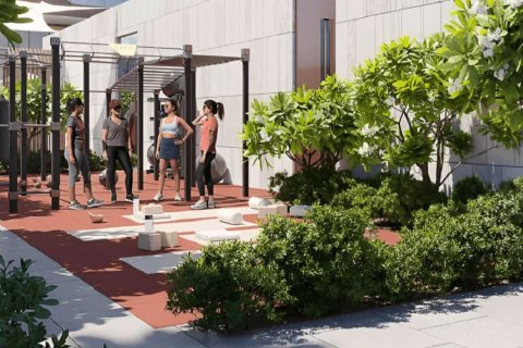 شقة في دبي 1غرف نوم, 65 م² رقم 64544 - صورة 2