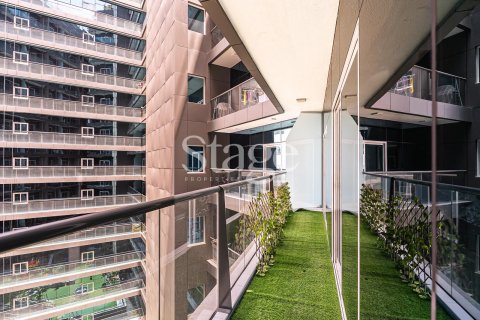 Apartment in Dubai Silicon Oasis, Dubai 2 bedrooms, 121 sq.m. № 64548 - photo 10