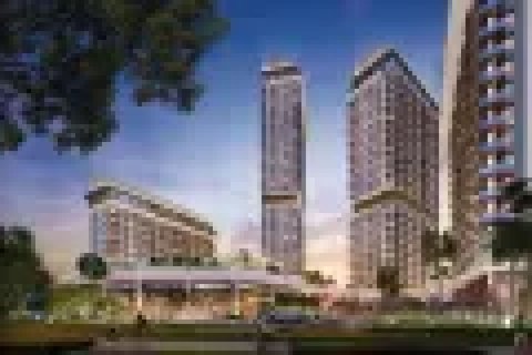 Apartamento en Motor City, Dubai, 1 dormitorio, 61 m², № 64540 - foto 5