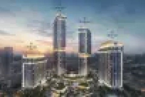 Apartamento en Motor City, Dubai, 1 dormitorio, 61 m², № 64540 - foto 2