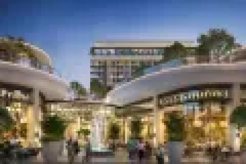 Apartamento en Motor City, Dubai, 1 dormitorio, 61 m², № 64540 - foto 3