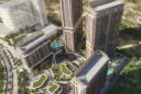 Apartamento en Motor City, Dubai, 1 dormitorio, 61 m², № 64540 - foto 6
