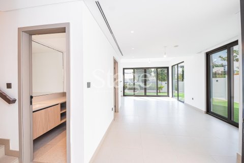 Villa in Aura, Tilal Al Ghaf, Dubai 4 bedrooms, 226 sq.m. № 64547 - photo 5