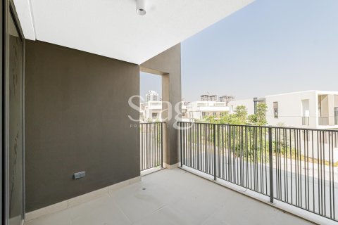 Villa in Aura, Tilal Al Ghaf, Dubai 4 bedrooms, 226 sq.m. № 64547 - photo 11