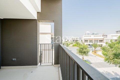 Villa in Aura, Tilal Al Ghaf, Dubai 4 bedrooms, 226 sq.m. № 64547 - photo 14