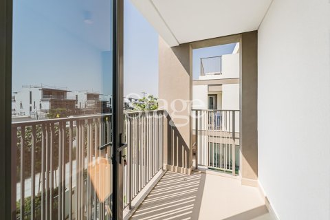 Villa in Aura, Tilal Al Ghaf, Dubai 4 bedrooms, 226 sq.m. № 64547 - photo 22