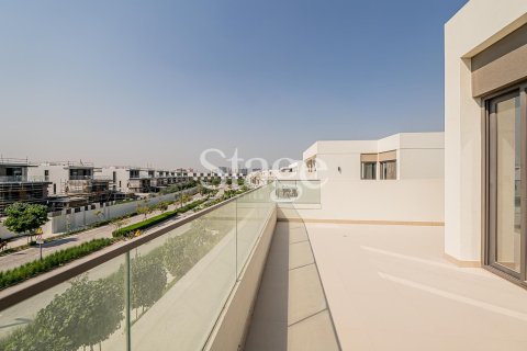 Villa in Aura, Tilal Al Ghaf, Dubai 4 bedrooms, 226 sq.m. № 64547 - photo 28