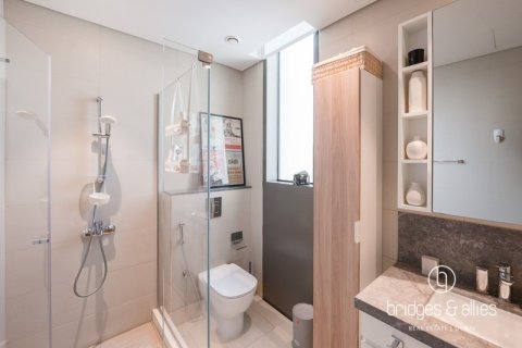 Снять в аренду квартиру в Даунтаун Дубай (Даунтаун Бурдж Дубай), Дубай: 2 спальни, 115м², № 90764 - фото 17