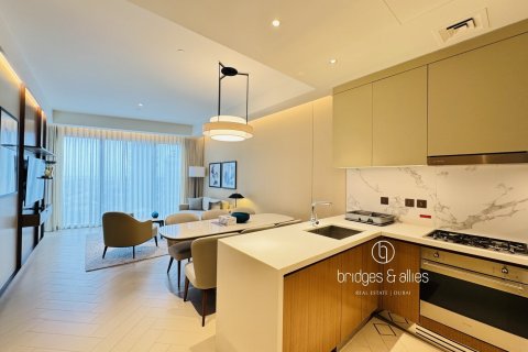 Снять в аренду квартиру в Даунтаун Дубай (Даунтаун Бурдж Дубай), Дубай: 2 спальни, 111м², № 90772 - фото 4