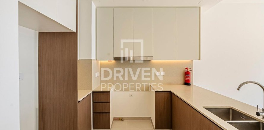 Villa in EMAAR South, Dubai South (Dubai World Central), Dubai 3 bedrooms, 137.78 sq.m. № 140997