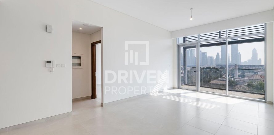 Apartamento en Al Wasl, Dubai, 1 dormitorio, 87.14 m², № 140986