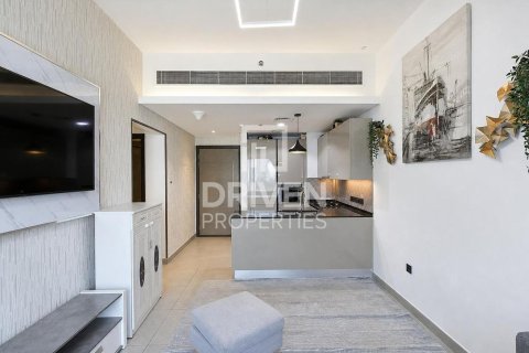 Apartamento en District 10, Jumeirah Village Circle, Dubai, 2 dormitorios, 83.15 m², № 140988 - foto 1