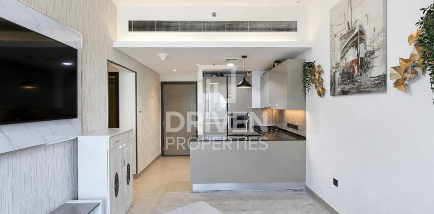 Apartamento en District 10, Jumeirah Village Circle, Dubai, 2 dormitorios, 83.15 m², № 140988