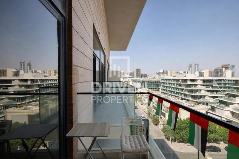 Apartamento en District 10, Jumeirah Village Circle, Dubai, 2 dormitorios, 83.15 m², № 140988 - foto 14