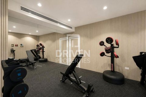 Villa in The Villa, Dubai 4 bedrooms, 1357.5 sq.m. № 140989 - photo 26