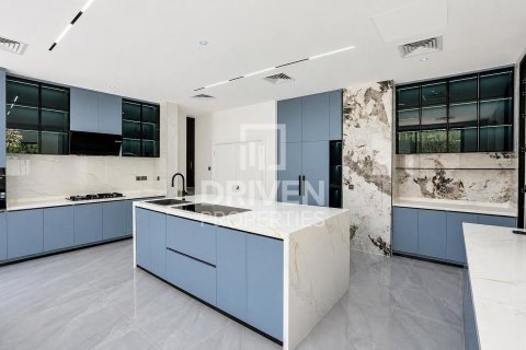 Villa in Jasmine Leaf, Al Barari, Dubai 6 bedrooms, 1902.84 sq.m. № 140987 - photo 15