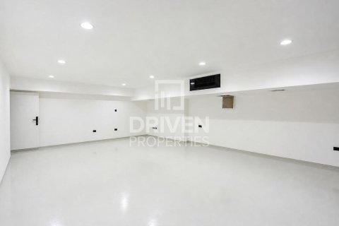 Villa in Jasmine Leaf, Al Barari, Dubai 6 bedrooms, 1902.84 sq.m. № 140987 - photo 12