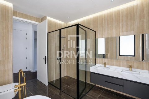 Villa in Jasmine Leaf, Al Barari, Dubai 6 bedrooms, 1902.84 sq.m. № 140987 - photo 27