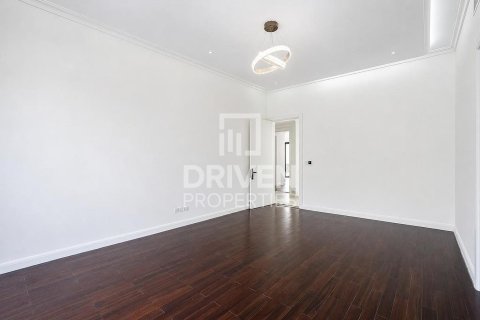 Villa in Jasmine Leaf, Al Barari, Dubai 6 bedrooms, 1902.84 sq.m. № 140987 - photo 22