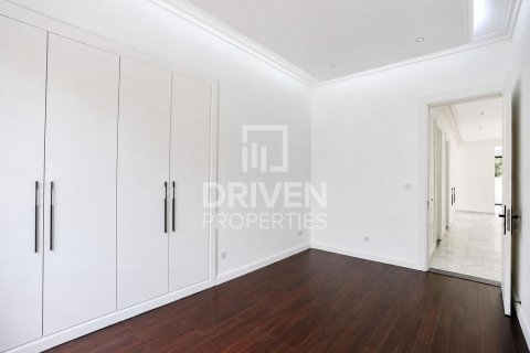 Villa in Jasmine Leaf, Al Barari, Dubai 6 bedrooms, 1902.84 sq.m. № 140987 - photo 10