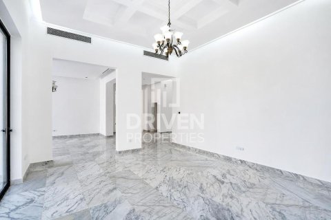Villa in Jasmine Leaf, Al Barari, Dubai 6 bedrooms, 1902.84 sq.m. № 140987 - photo 23
