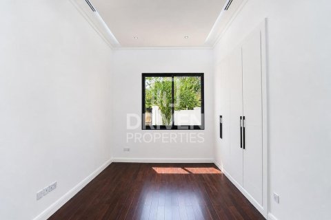 Villa in Jasmine Leaf, Al Barari, Dubai 6 bedrooms, 1902.84 sq.m. № 140987 - photo 21