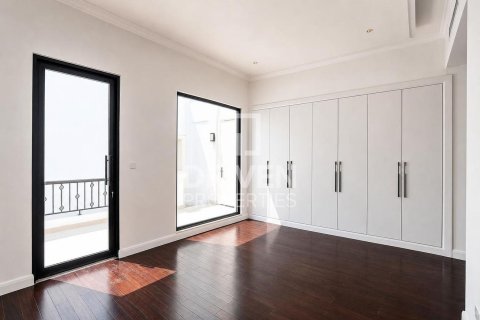 Villa in Jasmine Leaf, Al Barari, Dubai 6 bedrooms, 1902.84 sq.m. № 140987 - photo 18