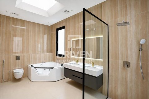 Villa in Jasmine Leaf, Al Barari, Dubai 6 bedrooms, 1902.84 sq.m. № 140987 - photo 26