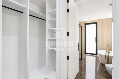 Villa in Jasmine Leaf, Al Barari, Dubai 6 bedrooms, 1902.84 sq.m. № 140987 - photo 28