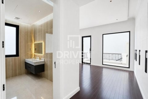 Villa in Jasmine Leaf, Al Barari, Dubai 6 bedrooms, 1902.84 sq.m. № 140987 - photo 25