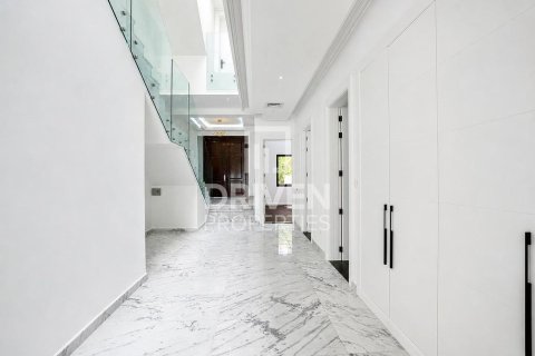 Villa in Jasmine Leaf, Al Barari, Dubai 6 bedrooms, 1902.84 sq.m. № 140987 - photo 7
