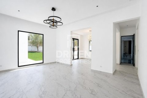Villa in Jasmine Leaf, Al Barari, Dubai 6 bedrooms, 1902.84 sq.m. № 140987 - photo 14