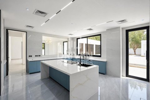 Villa in Jasmine Leaf, Al Barari, Dubai 6 bedrooms, 1902.84 sq.m. № 140987 - photo 5