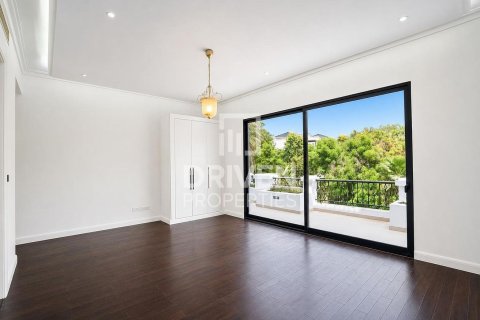 Villa in Jasmine Leaf, Al Barari, Dubai 6 bedrooms, 1902.84 sq.m. № 140987 - photo 8
