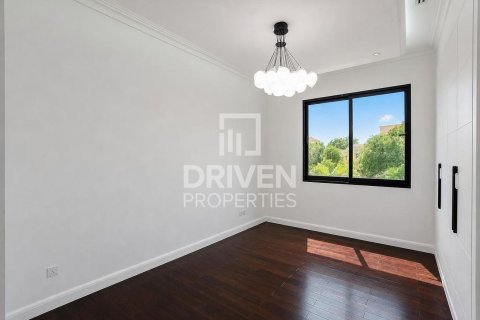 Villa in Jasmine Leaf, Al Barari, Dubai 6 bedrooms, 1902.84 sq.m. № 140987 - photo 20