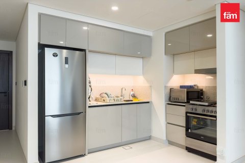 Снять в аренду квартиру в Dubai Harbour, Дубай: 1 спальня, 81м², № 69664 - фото 19