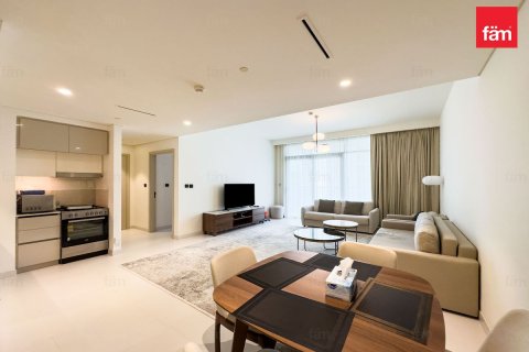 Снять в аренду квартиру в Dubai Harbour, Дубай: 1 спальня, 81м², № 69664 - фото 4